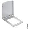 Geberit Xeno² sedile WC, 500833011, Xeno² bianco [WC > Sedili WC]