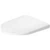 Duravit D-Neo sedile WC, 0021690000, D-Neo bianco [WC > Sedili WC]