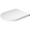 Duravit White Tulip sedile WC, 0027090000, White Tulip bianco [WC > Sedili WC]