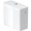 Duravit D-Neo cassetta di scarico, 0944000005, D-Neo bianco [WC > Cassette di Scarico]