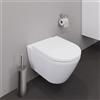 Duravit D-Neo WC sospeso, 2577090000, D-Neo bianco [WC > WC Sospesi]