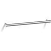 Decor Walther BAR barra portasciugamani, 0856200, BAR HTE40 BAR cromo [Accessori Bagno > Portasciugamani]