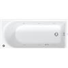 Duravit D-Neo vasca idromassaggio rettangolare, 760472000JP1000, D-Neo bianco [Vasche Idromassaggio > Vasche Idromassaggio Rettangolari]