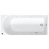 Duravit D-Neo vasca idromassaggio rettangolare, 760475000JP1000, D-Neo bianco [Vasche Idromassaggio > Vasche Idromassaggio Rettangolari]