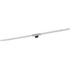 Geberit CleanLine80 canalina doccia, 154440KS1, CleanLine80; CleanLine acciaio inox spazzolato [Canaline Doccia e Scarichi Bagno > Canaline Doccia]