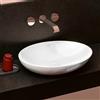 Villeroy & Boch Loop & Friends lavabo da appoggio, 4A4801R1, Loop & Friends bianco [Lavabi > Lavabi da Appoggio]