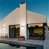 FABAS LUCE Lao lampada a parete, LED, 3603-22-101, Lao [Lampade per Esterni > Lampade a Parete]