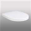 Tellkamp Premium 1000 sedile WC versione corta, TK1100, Premium 1000 bianco [WC > Sedili WC]