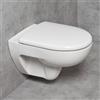 Geberit Renova WC sospeso, 203050600+TK3000, Renova bianco [WC > WC Sospesi]