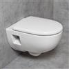 Geberit Renova WC sospeso, 203070000+TK3000, Renova bianco [WC > WC Sospesi]