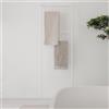 Blomus MODO scaletta portasciugamani, 66272, MODO bianco opaco [Accessori Bagno > Portasciugamani]