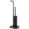 Blomus MODO set portascopino WC, 66263, MODO [Accessori Bagno > Set Portascopino]