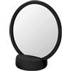 Blomus SONO specchio cosmetico, ingrandimento 5x, 66280, SONO [Specchi Cosmetici > Specchi Cosmetici]
