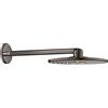 Grohe Rainshower SmartActive soffione doccia, 2 tipi di getto, 26475A00, Rainshower SmartActive hard graphite [Rubinetteria Bagno > Soffioni Doccia]