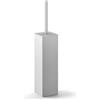 Zack CARVO set portascopino WC, 40489, CARVO [Accessori Bagno > Set Portascopino]