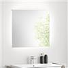evineo ineo specchio illuminato La: 80 cm, BEA010MI, ineo4; ineo5 [Specchi > Specchi]