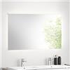 evineo ineo specchio illuminato La: 120 cm, BEA012MI, ineo4; ineo5 [Specchi > Specchi]