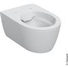 Geberit iCon WC sospeso, 501661001, iCon bianco [WC > WC Sospesi]