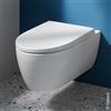 Geberit iCon WC sospeso, 501661008, iCon bianco [WC > WC Sospesi]