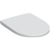 Geberit iCon sedile WC, 501660011, iCon bianco [WC > Sedili WC]