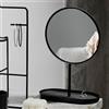 Blomus MODO specchio cosmetico, ingrandimento 5x, 69085, MODO [Specchi Cosmetici > Specchi Cosmetici]