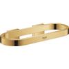 Grohe Selection anello portasciugamani, 41035GL0, Selection cool sunrise [Accessori Bagno > Portasciugamani]