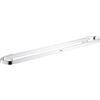 Grohe Selection barra portasciugamani, 41056000, Selection cromo [Accessori Bagno > Portasciugamani]