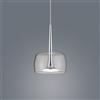 Helestra diffusore per lampada a sospensione FLUTE, /5284, FLUTE [Accessori > Plafonieire e Paraluce]