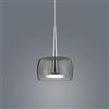 Helestra diffusore per lampada a sospensione FLUTE, /5285, FLUTE [Accessori > Plafonieire e Paraluce]