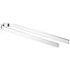 Grohe Selection asta portasciugamani, 41059000, Selection cromo [Accessori Bagno > Portasciugamani]