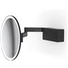 Decor Walther VISION specchio cosmetico, con illuminazione, ingrandimento 5x, 0123160, VISION [Specchi Cosmetici > Specchi Cosmetici]