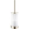 Grohe Selection set portascopino WC, 41076BE0, Selection [Accessori Bagno > Set Portascopino]