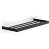 Decor Walther CONTRACT mensola portasciugamani, 0651460, CONTRACT nero opaco [Accessori Bagno > Portasciugamani]