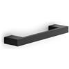 Decor Walther CONTRACT maniglia di sostegno, 0650560, CONTRACT nero opaco [Accessori Bagno > Maniglie di Sostegno]