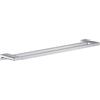 hansgrohe AddStoris barra portasciugamani, 41743000, AddStoris cromo [Accessori Bagno > Portasciugamani]