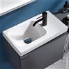 Geberit iCon lavamani, 501832002, iCon bianco [Lavabi > Lavamani]