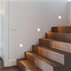 Helestra SENT lampada da incasso a parete, LED, 18/2016.07, SENT [Lampade per Esterni > Lampade a Parete]