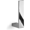 Decor Walther CONTRACT porta rotolo di riserva, 0650200, CONTRACT cromo [Accessori Bagno > Porta Rotolo]