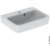 Geberit Renova Plan New lavamani, 501628001, Renova Plan New bianco [Lavabi > Lavamani]