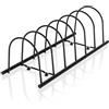 Decor Walther Universal portasciugamani per ospiti, 0846860, DW 221 Universal nero opaco [Accessori Bagno > Portasciugamani]