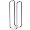 Decor Walther Universal portasciugamani per ospiti, 0859100, DW 223 Universal cromo [Accessori Bagno > Portasciugamani]