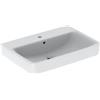 Geberit Renova Plan New lavabo sospeso, 501636001, Renova Plan New bianco [Lavabi > Lavabi Sospesi]