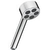 AXOR One doccetta, 1 tipo di getto, per montaggio su bordo vasca, 48651000, One cromo [Rubinetteria Bagno > Doccette]