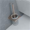 hansgrohe AddStoris set portascopino WC, 41752140, AddStoris [Accessori Bagno > Set Portascopino]