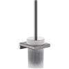 hansgrohe AddStoris set portascopino WC, 41752340, AddStoris [Accessori Bagno > Set Portascopino]
