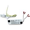 evineo ineo trasformatore per specchio, BL000001, ineo4; ineo5 bianco [Specchi > Ricambi per Specchi]