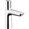 hansgrohe Talis E rubinetto lavabo, 71718000, Talis E cromo [Rubinetteria Bagno > Rubinetteria Lavabo]