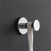 Cosmic Architect S+ gancio portasciugamani, WJC235A0021001, 2350121 Architect S+ cromo [Accessori Bagno > Portasciugamani]