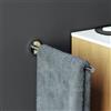 Cosmic Architect S+ asta portasciugamani, WJC235A0069001, 2350169 Architect S+ cromo [Accessori Bagno > Portasciugamani]