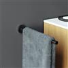 Cosmic Architect S+ asta portasciugamani, WJC235A0069036, 2353669 Architect S+ nero opaco [Accessori Bagno > Portasciugamani]